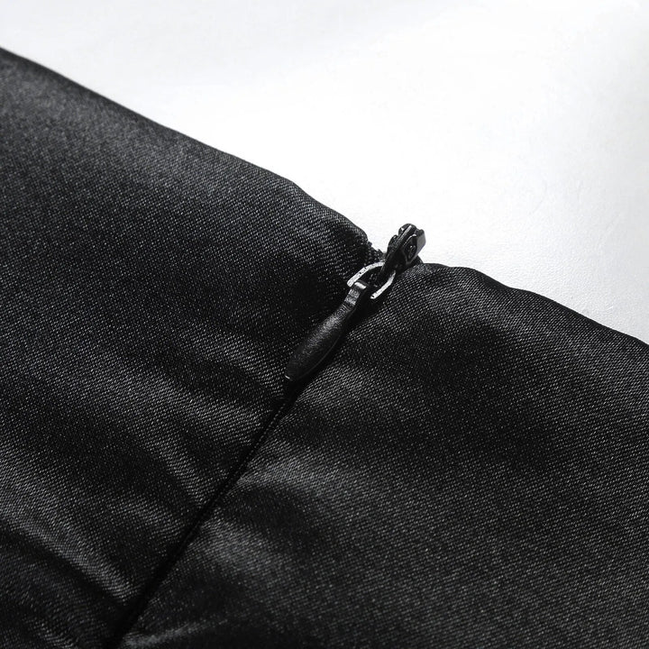 Galadriel™ | Chic Sleeveless Maxi Dress