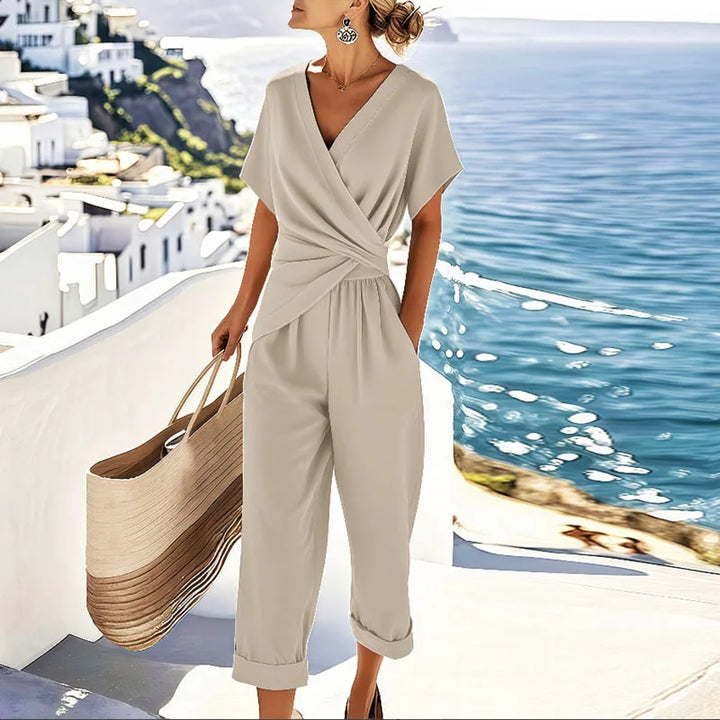 Isla™ | Classic Two-Piece Ensemble
