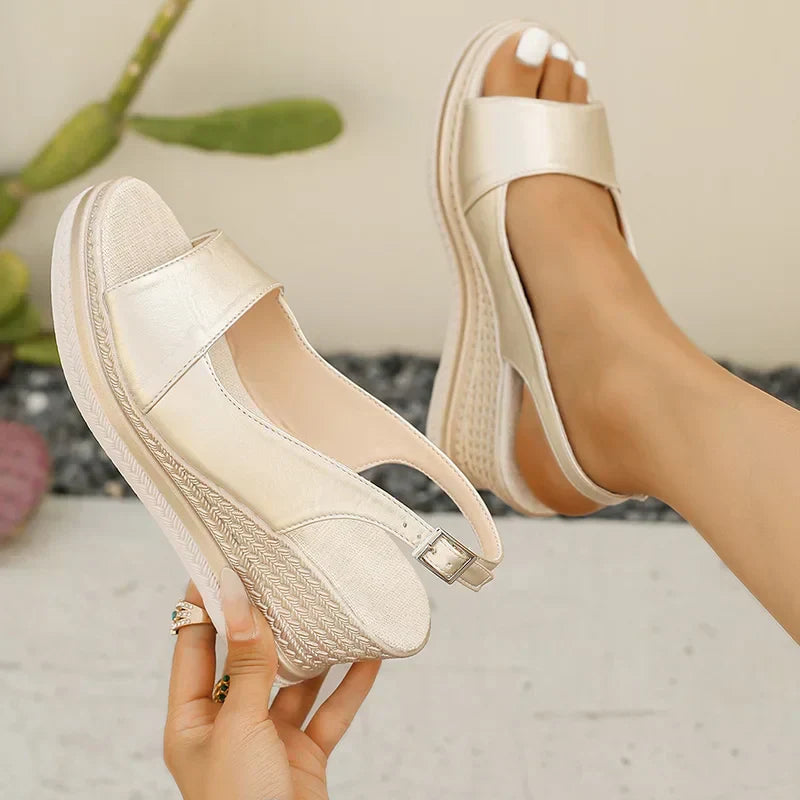 Sandales orthopédiques Nia™ Comfort