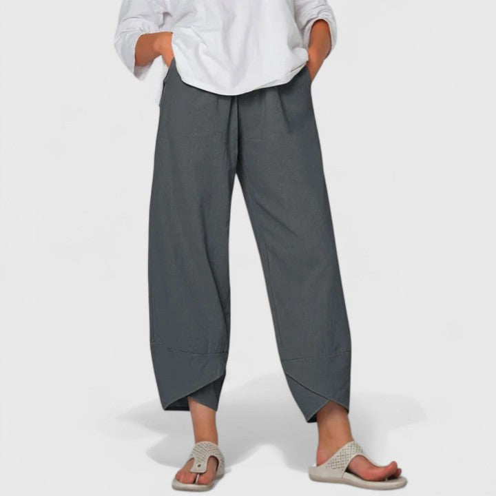 Prism™ | Chic Trousers