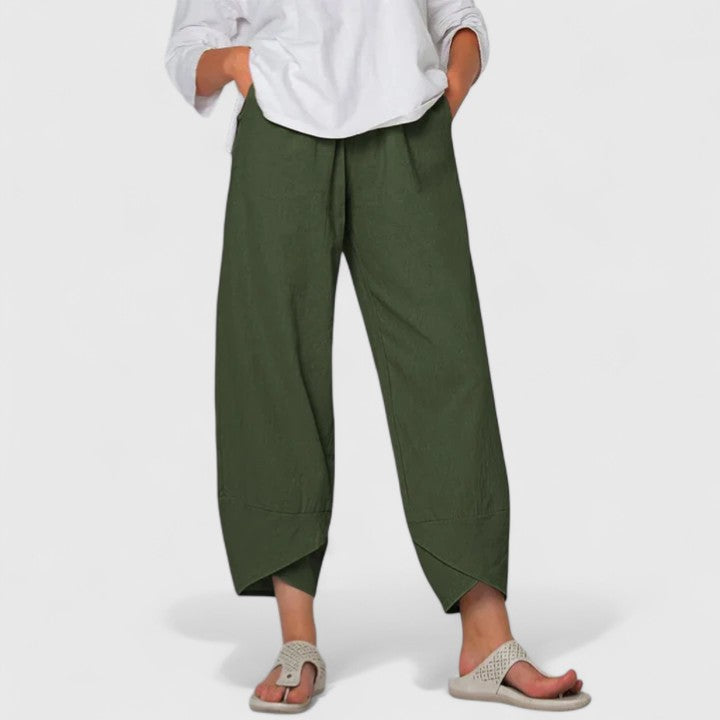 Prism™ | Chic Trousers