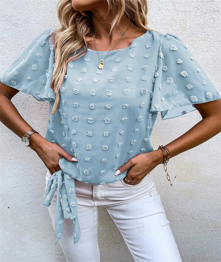 CELINE™ Chemise classique