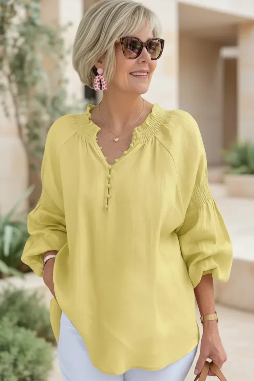 Blusa Descontraída Madison™