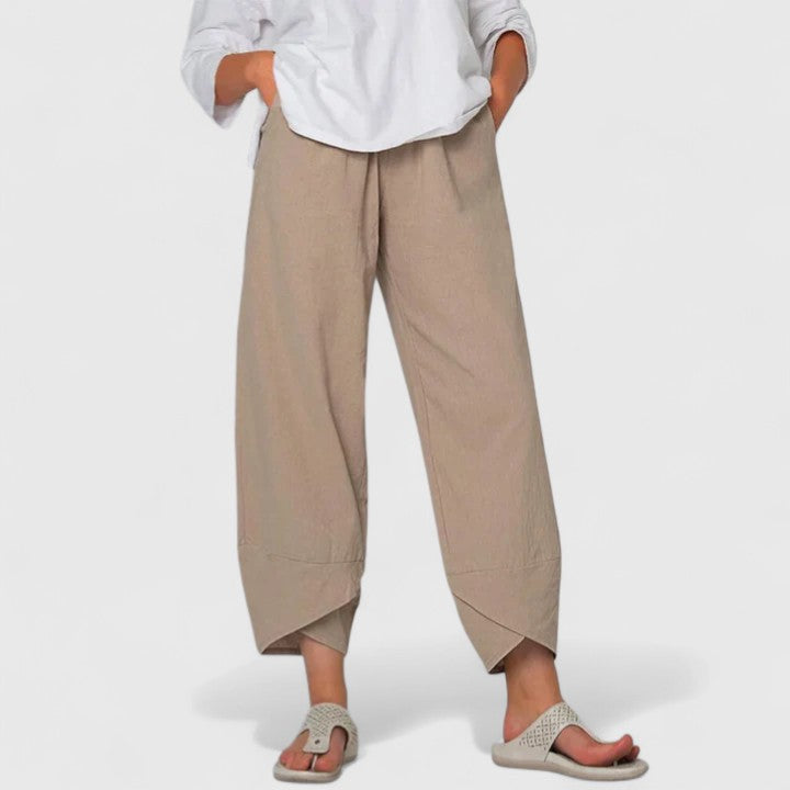 Prism™ | Chic Trousers