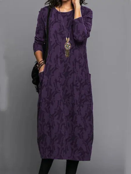 Amari | Chic Elegance Dress