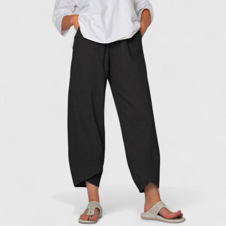 Prism™ | Chic Trousers