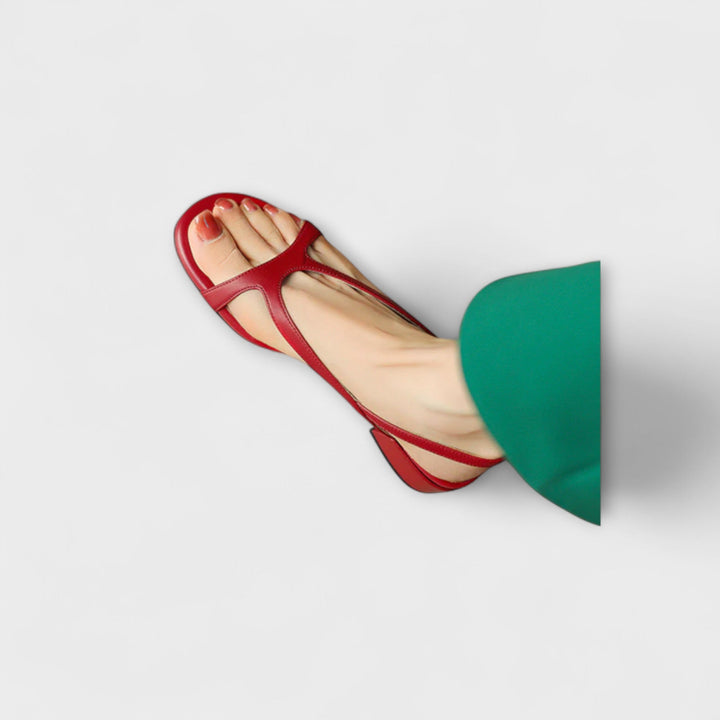 Anberly | Orthopedic Sandals