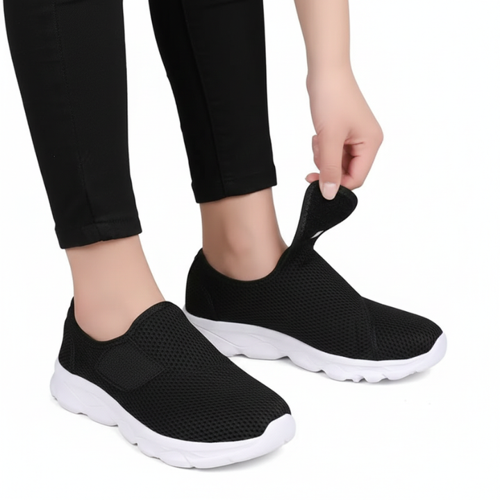 Lightweight Orthopedic Footwear