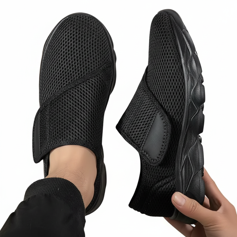 Lightweight Orthopedic Footwear