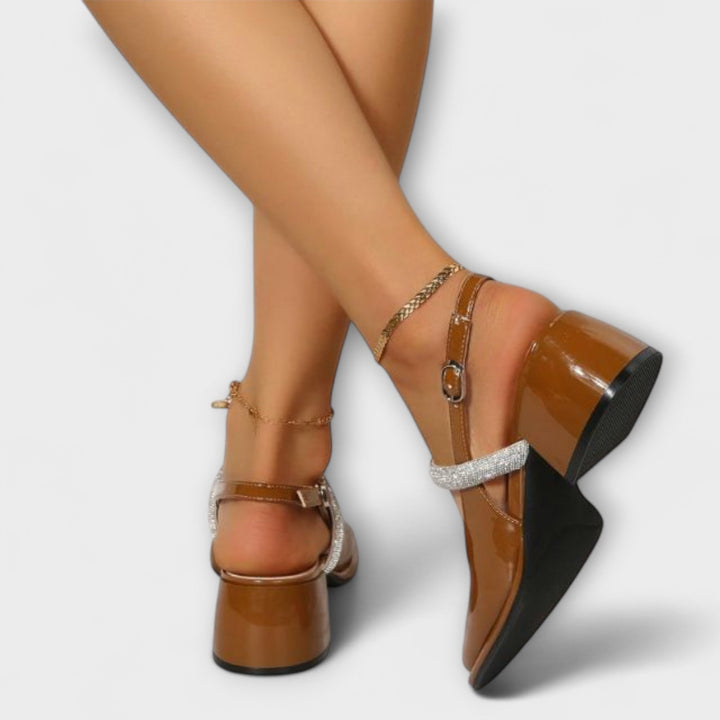 Benisse | Sandálias Estilosas