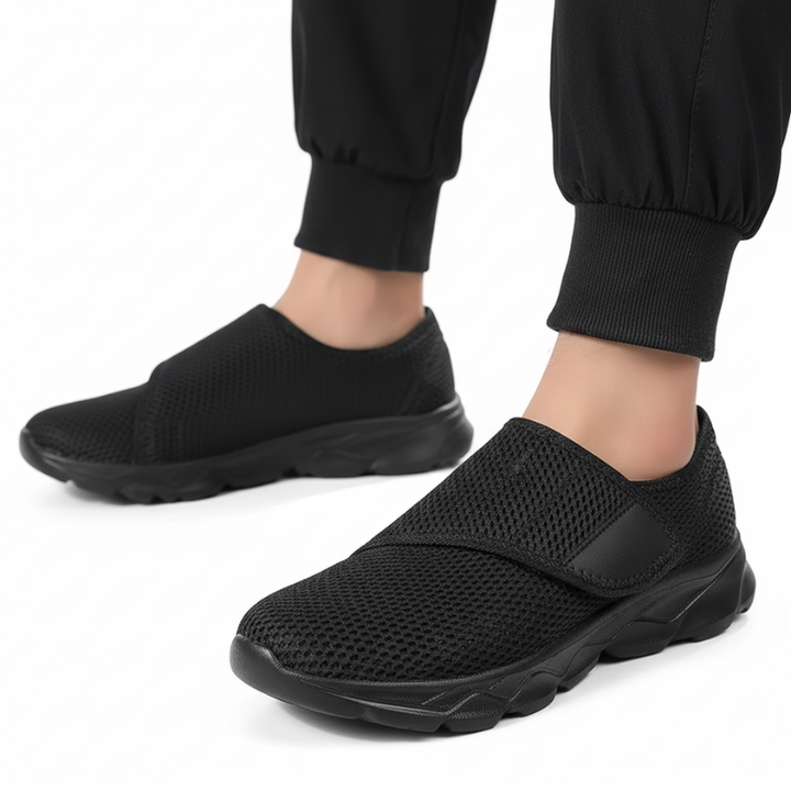 Lightweight Orthopedic Footwear