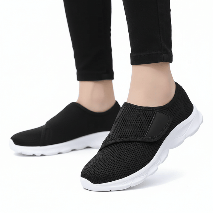 Lightweight Orthopedic Footwear