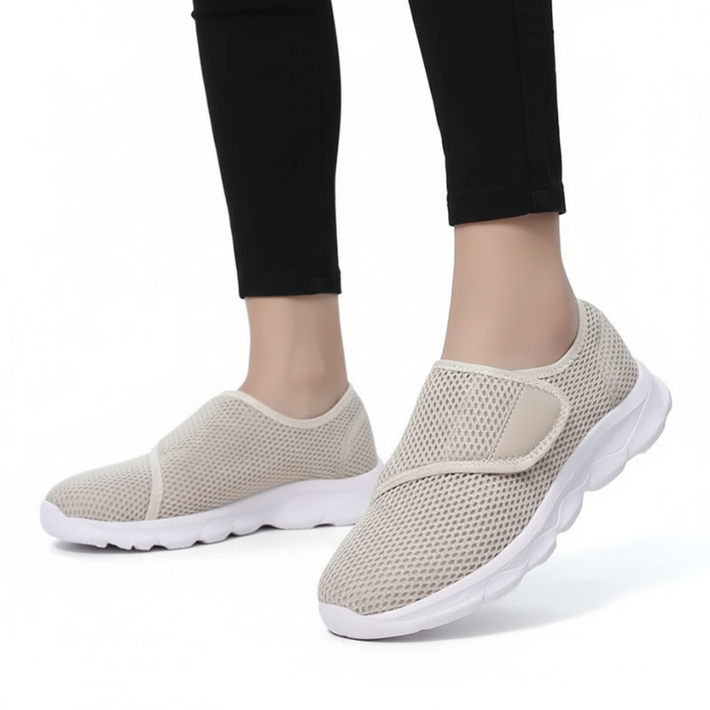 Lightweight Orthopedic Footwear