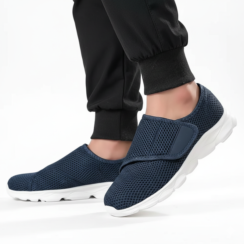 Lightweight Orthopedic Footwear