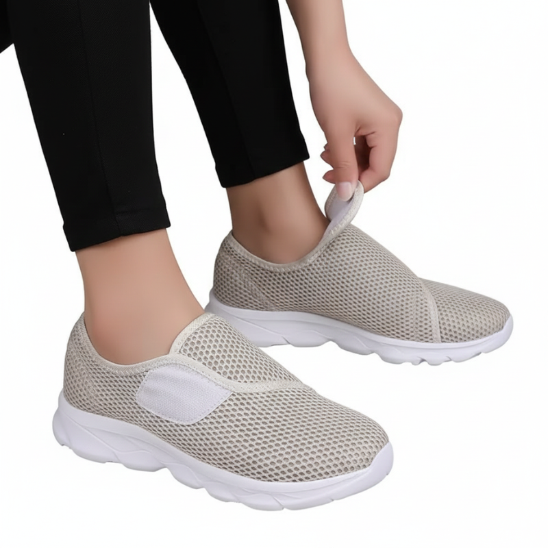 Lightweight Orthopedic Footwear
