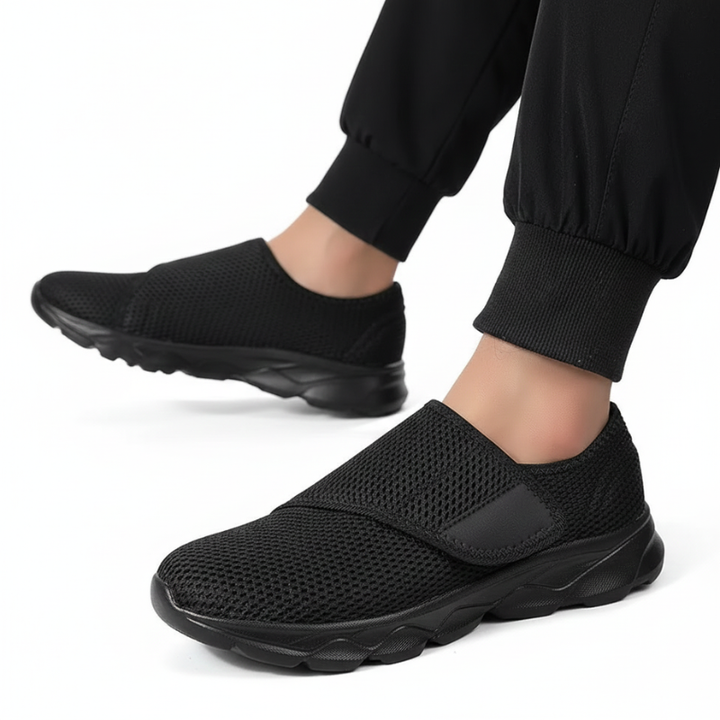 Lightweight Orthopedic Footwear