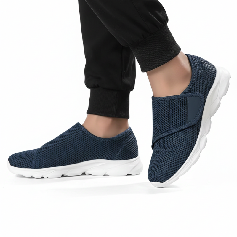 Lightweight Orthopedic Footwear
