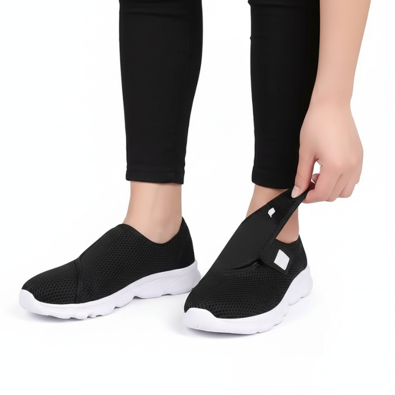Lightweight Orthopedic Footwear