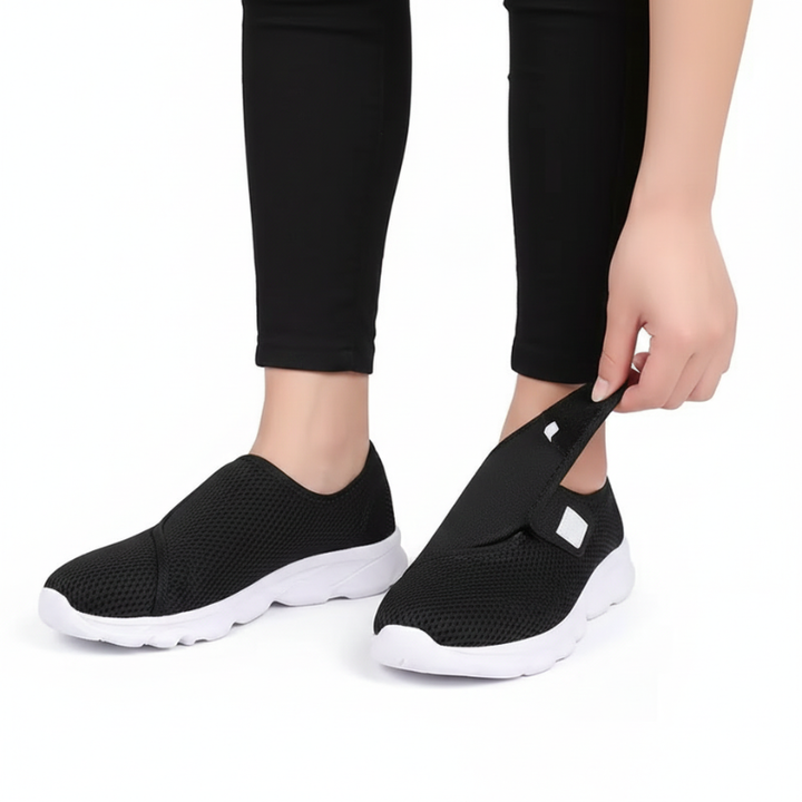 Lightweight Orthopedic Footwear