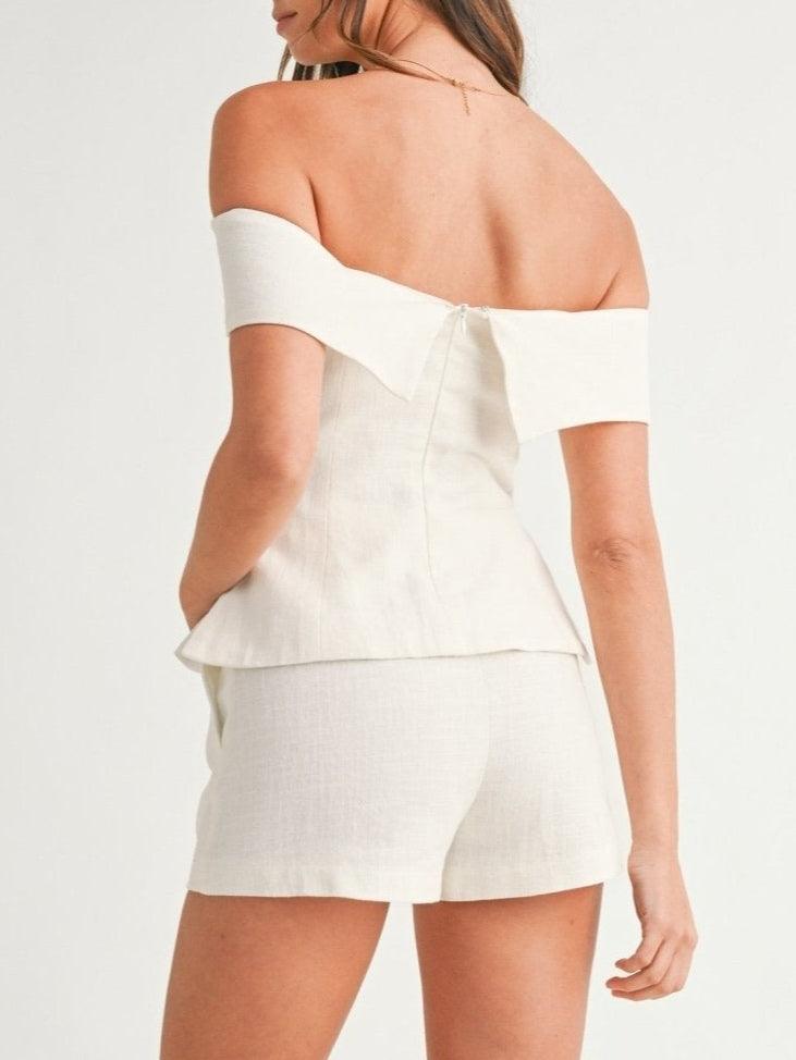 LYVÉA™ | Easy Two-Piece Set