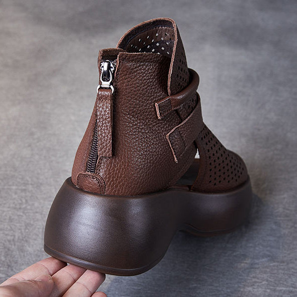 Mira | Orthopedic Sandals