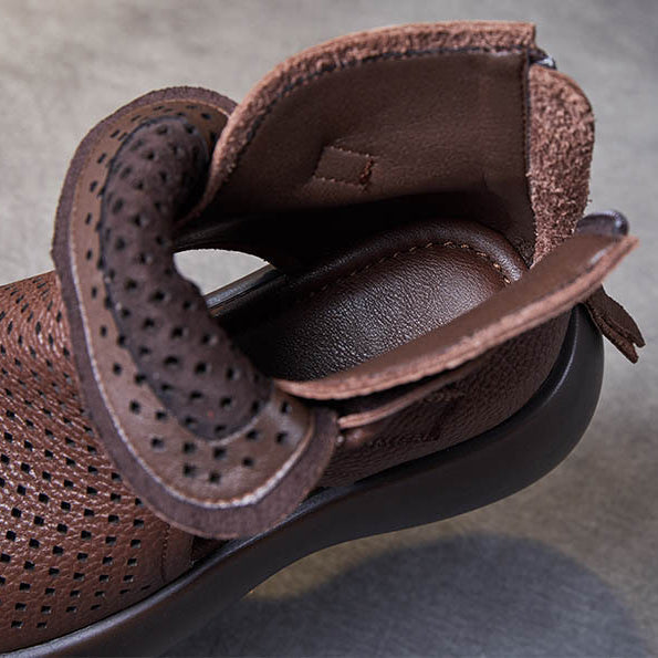 Mira | Orthopedic Sandals