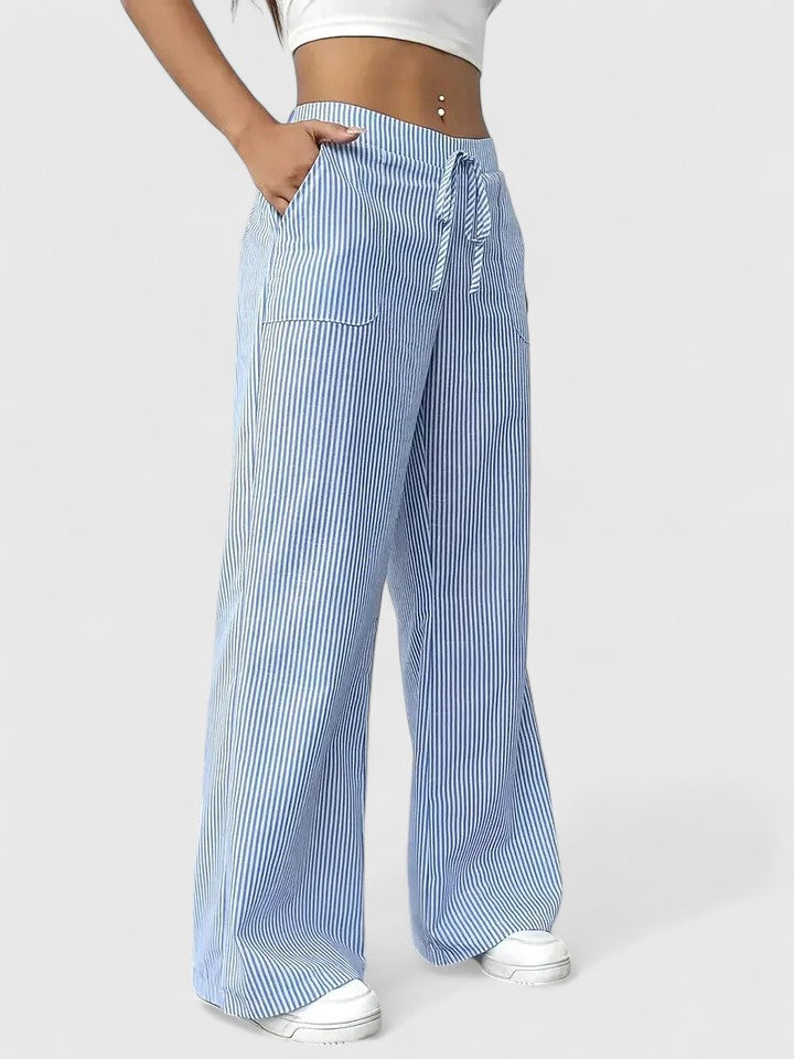 Tatienne™ | Chic Elegance Pants