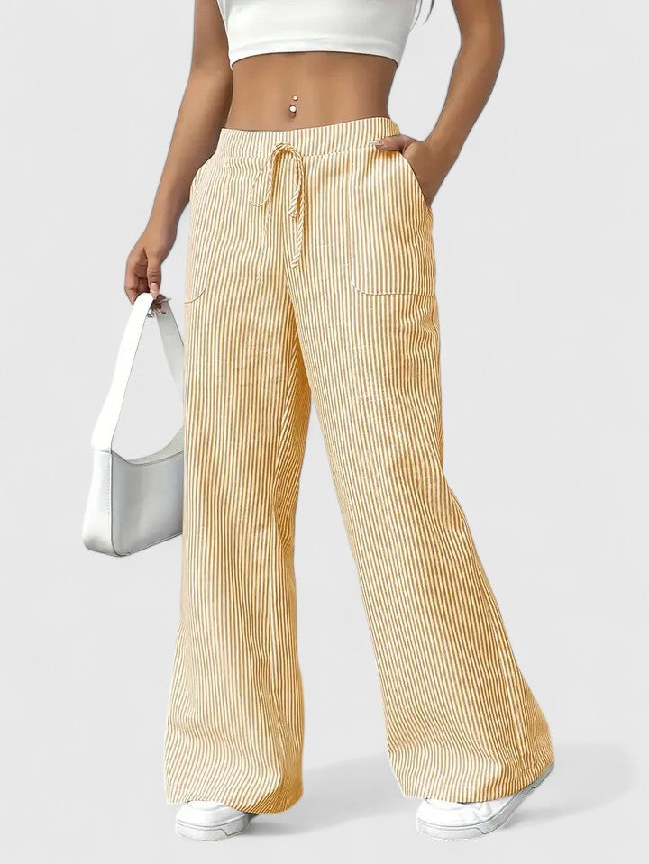 Tatienne™ | Chic Elegance Pants