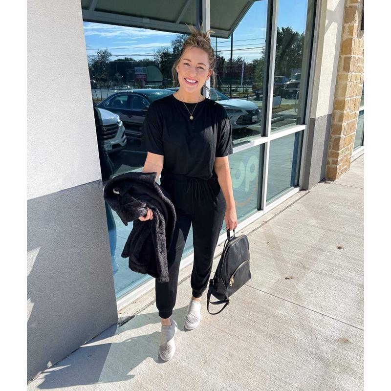 NOVALEE™ – Casual Summer Comfort Lounge Set