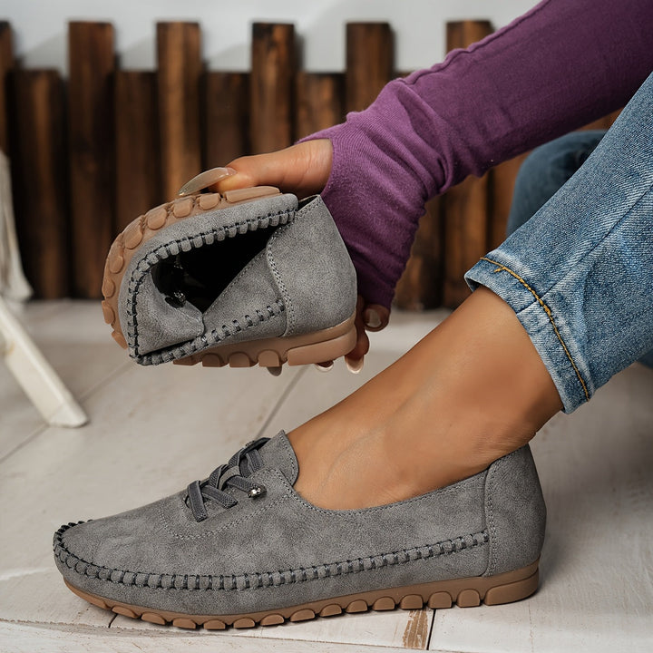 Mira™ | Comfortable Slip-On Shoes with Soft Support
