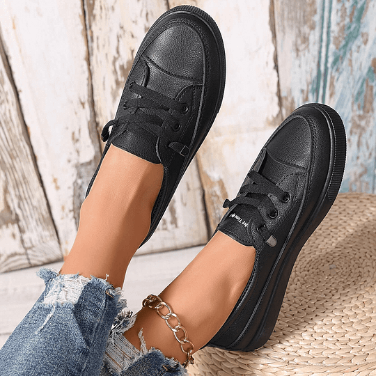 Korynne™ | Stylish Contemporary Orthopedic Footwear