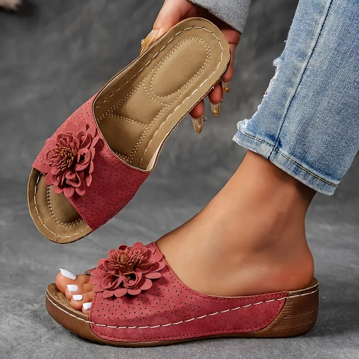 Athena | Sandálias Ortopédicas