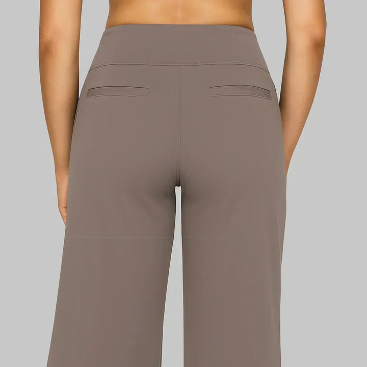 Olivia™ | Flexible Fit Pants