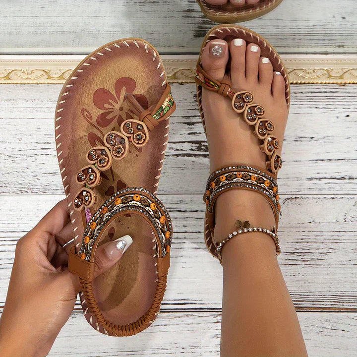 Macy | Orthopedic Sandals