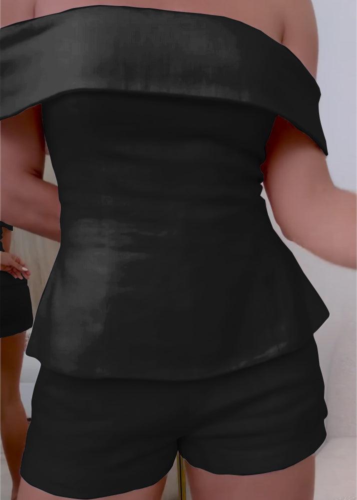 LYVÉA™ | Easy Two-Piece Set