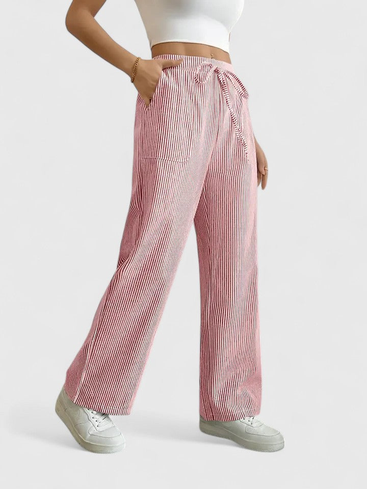 Tatienne™ | Chic Elegance Pants