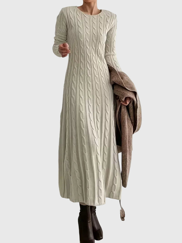 Evelyn | Maille Douce et Élégante