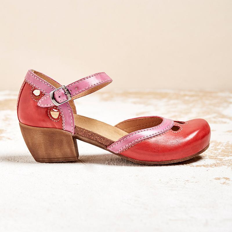 Haven | Ortho Sandals