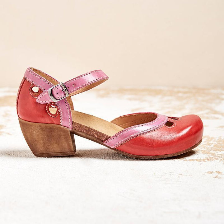 Haven | Ortho Sandals