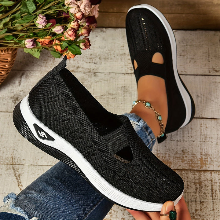Carry™ | Calçados Ortopédicos Slip-On