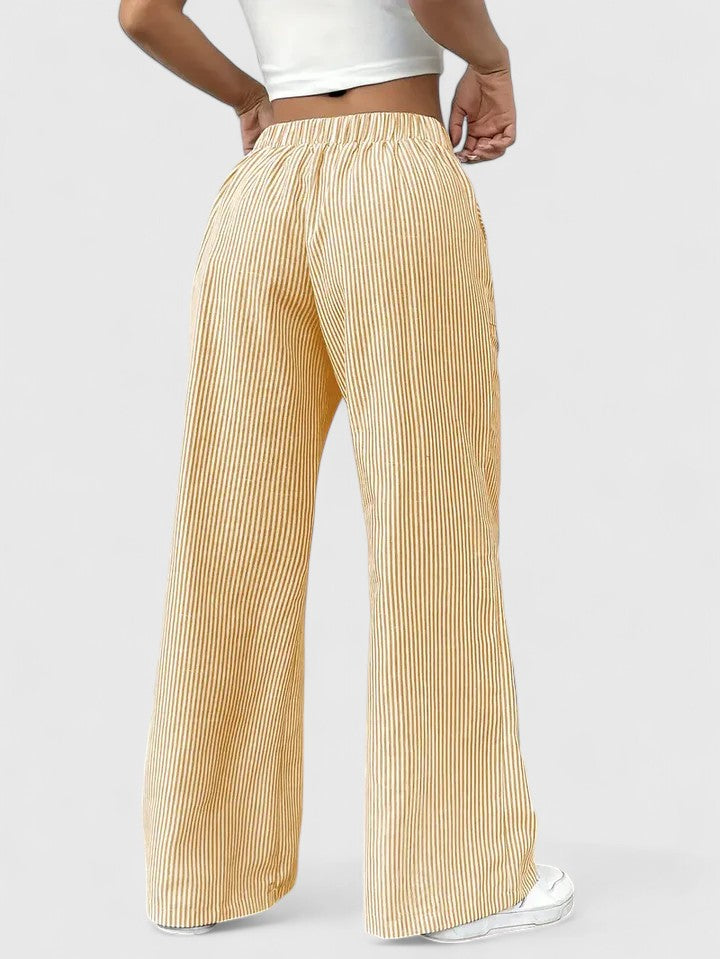 Tatienne™ | Chic Elegance Pants