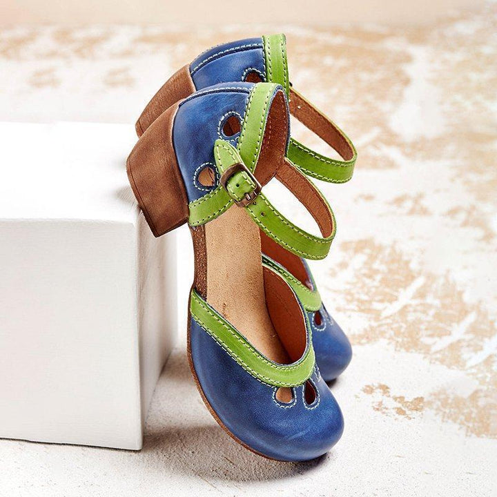Haven | Ortho Sandals