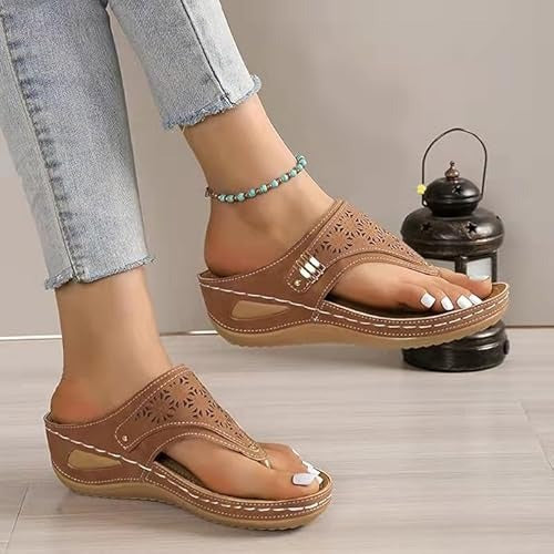 Alice | Orthopedic Sandals