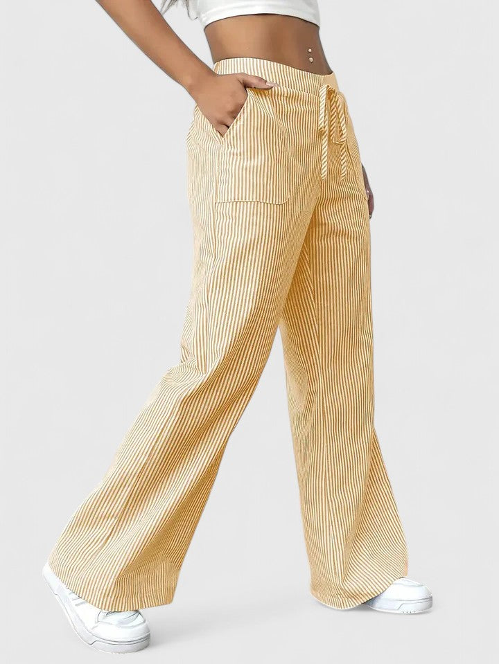 Tatienne™ | Chic Elegance Pants