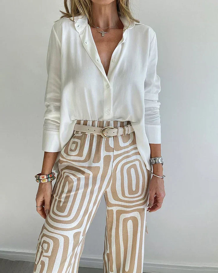 Alaina™ | Cozy Chic Ensemble