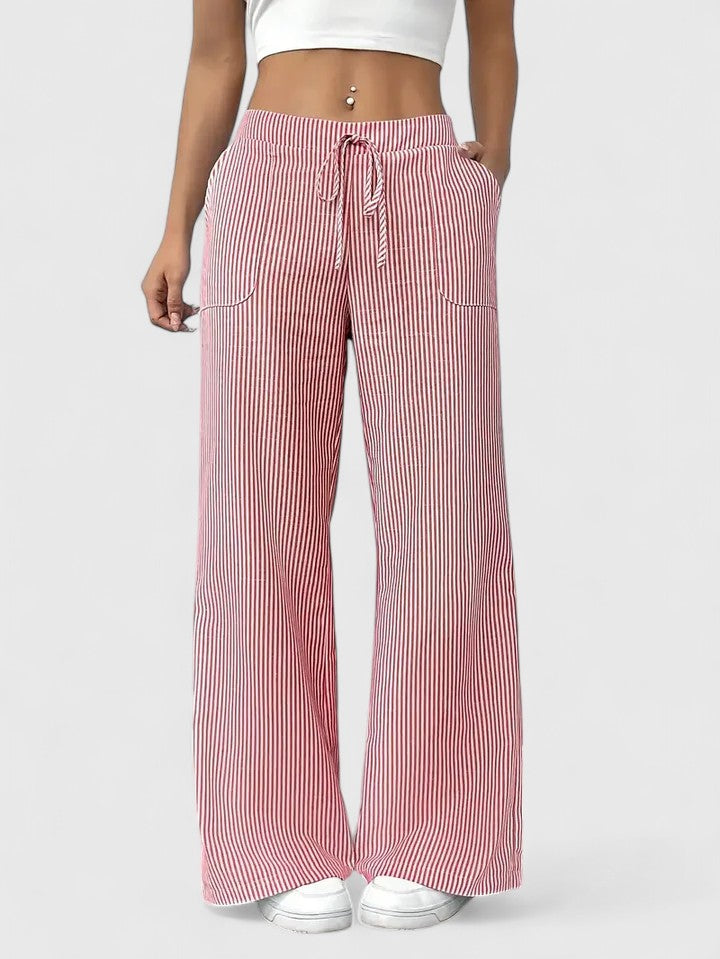 Tatienne™ | Chic Elegance Pants