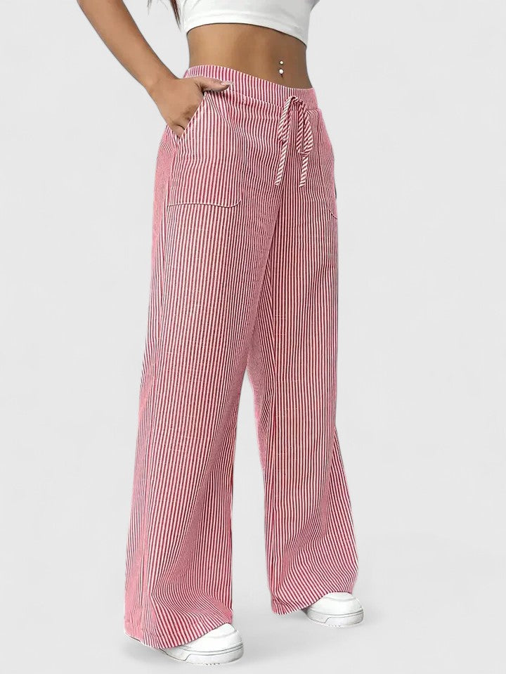 Tatienne™ | Chic Elegance Pants