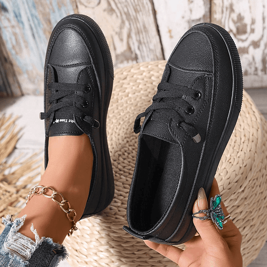 Korynne™ | Stylish Contemporary Orthopedic Footwear
