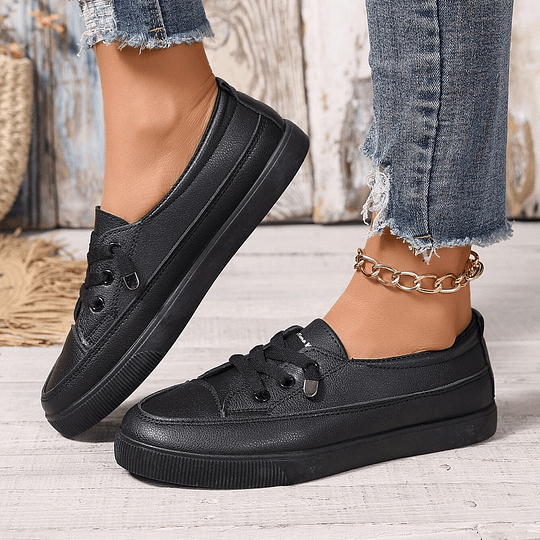 Korynne™ | Stylish Contemporary Orthopedic Footwear