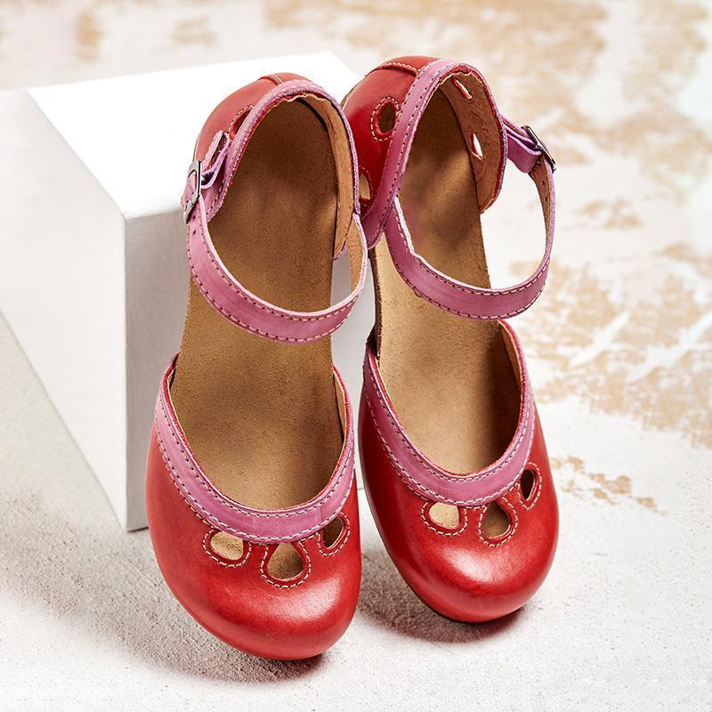 Haven | Ortho Sandals